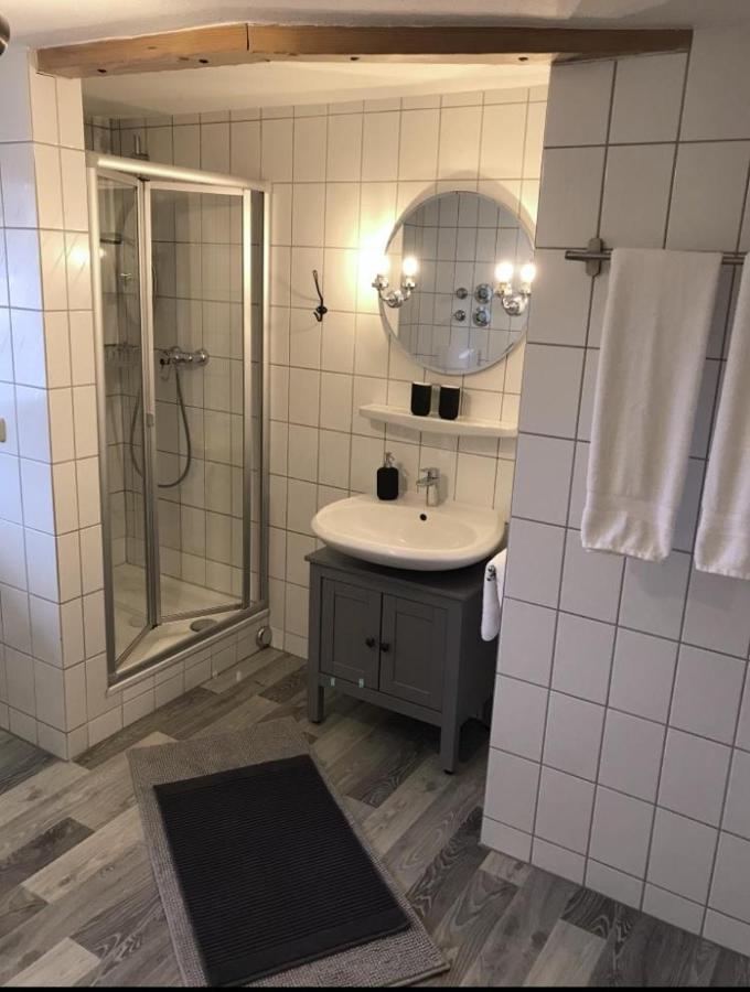 Beim Strele Apartman Oberstaufen Kültér fotó