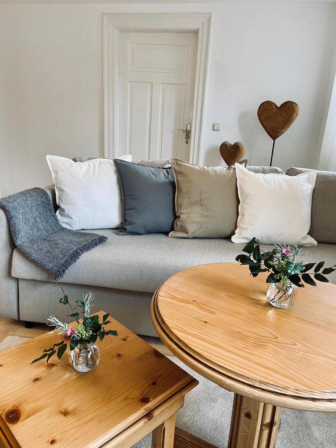 Beim Strele Apartman Oberstaufen Kültér fotó