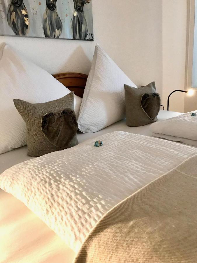 Beim Strele Apartman Oberstaufen Kültér fotó