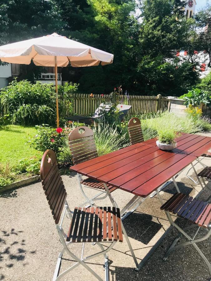 Beim Strele Apartman Oberstaufen Kültér fotó