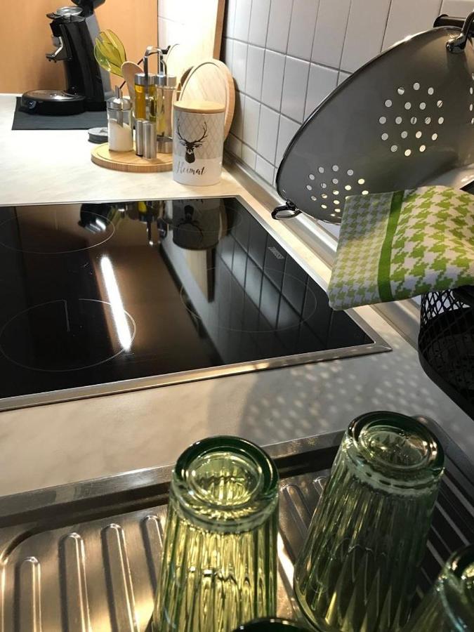 Beim Strele Apartman Oberstaufen Kültér fotó