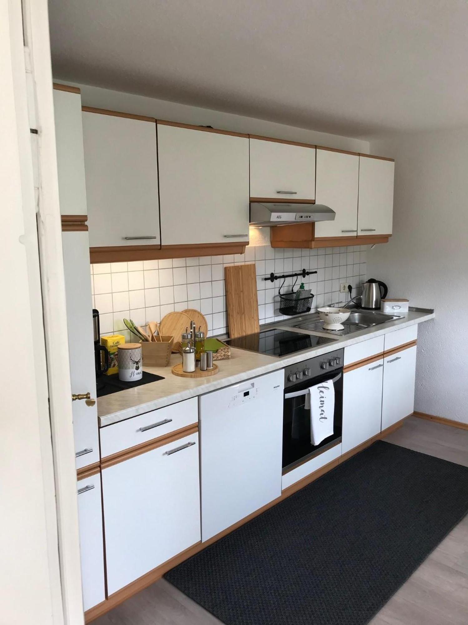 Beim Strele Apartman Oberstaufen Szoba fotó